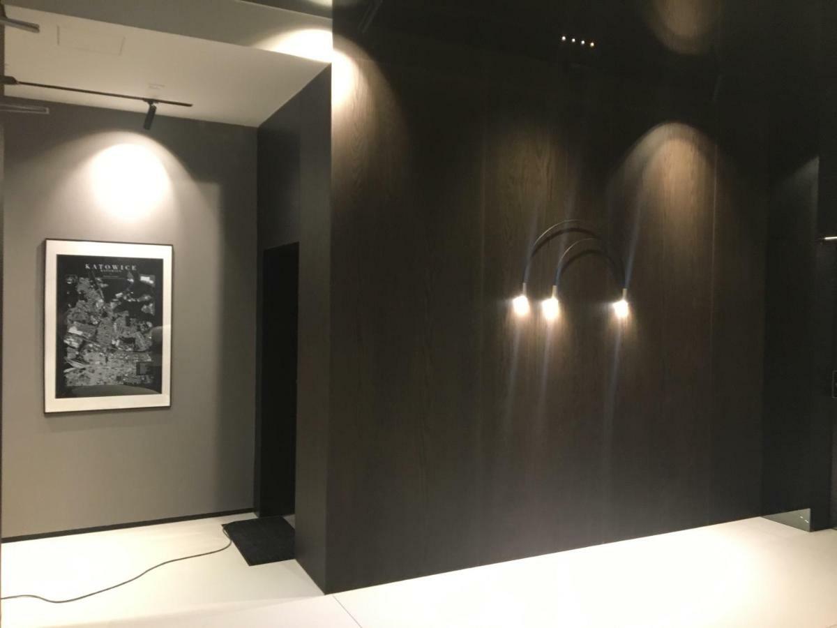 Zlota Luxury Apartments Warszawa Eksteriør bilde